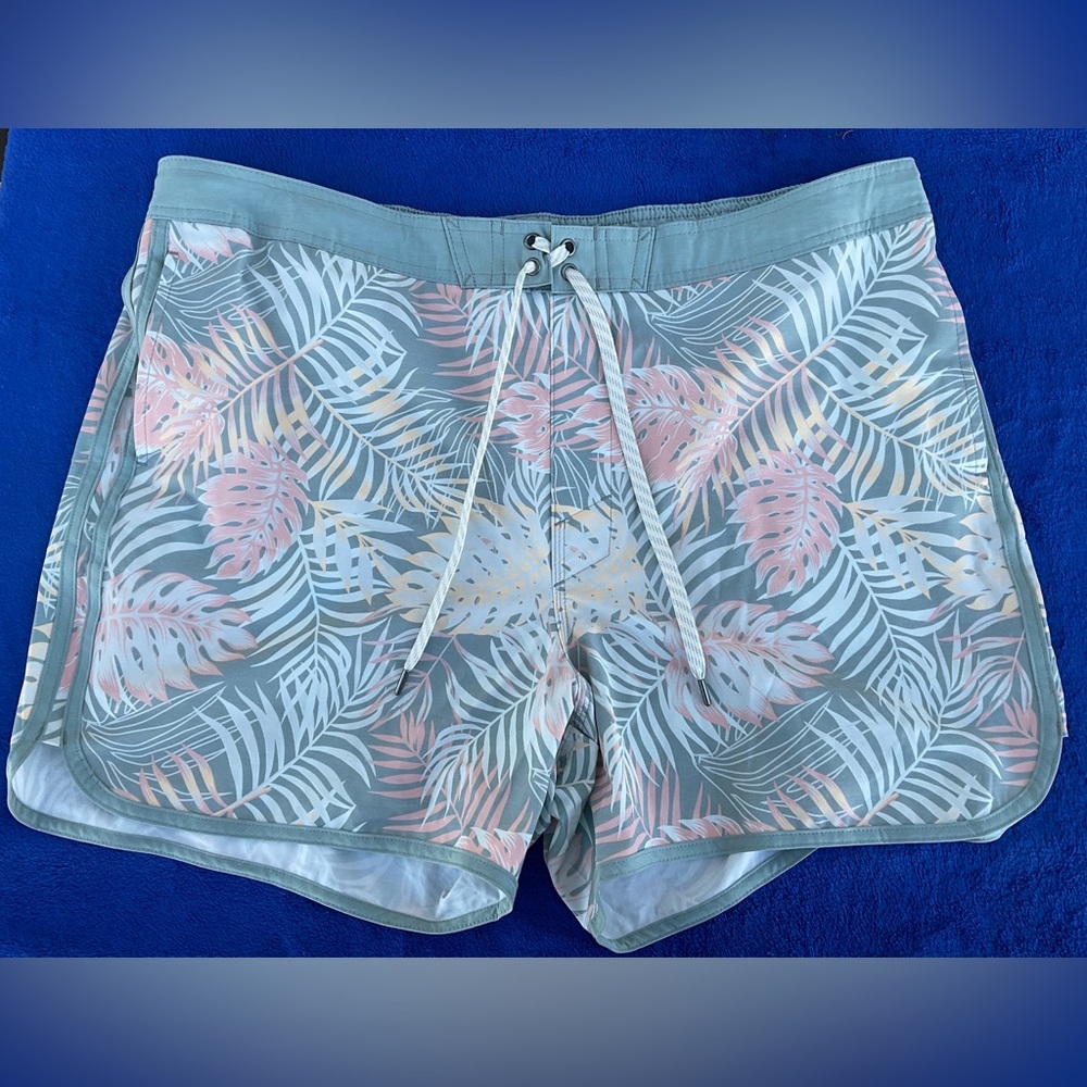 Sonoma Men’s Swimsuit Trunks BRAND NEW